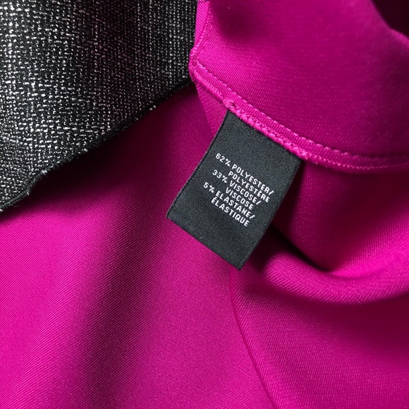 LAFAYETTE 148 NEW YORK AMANDA PEPLUM JACKET 12 - Picture 6 of 7